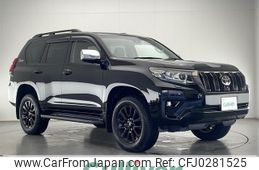 toyota land-cruiser-prado 2021 -TOYOTA--Land Cruiser Prado 3BA-TRJ150W--TRJ150-0137089---TOYOTA--Land Cruiser Prado 3BA-TRJ150W--TRJ150-0137089-