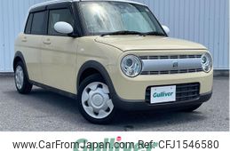 suzuki alto-lapin 2018 CFJ1546580
