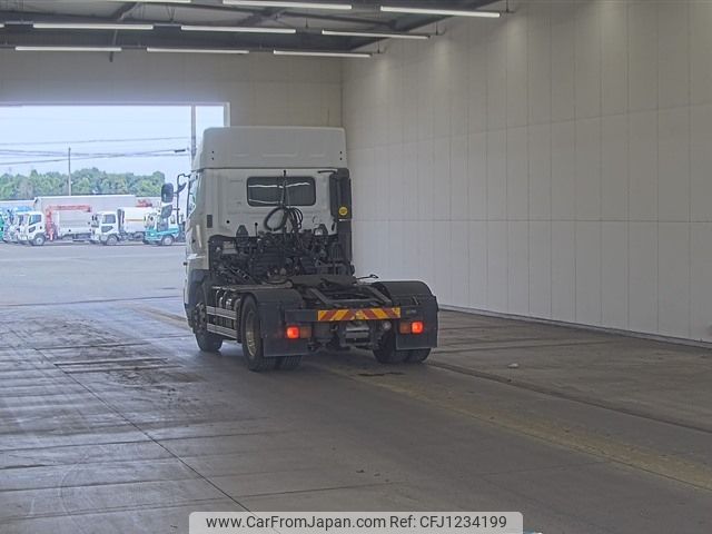 hino profia 2014 -HINO--Profia SH1EDAG-13052---HINO--Profia SH1EDAG-13052- image 2
