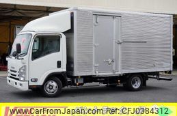 isuzu elf-truck 2019 GOO_NET_EXCHANGE_0540277A30241024W001