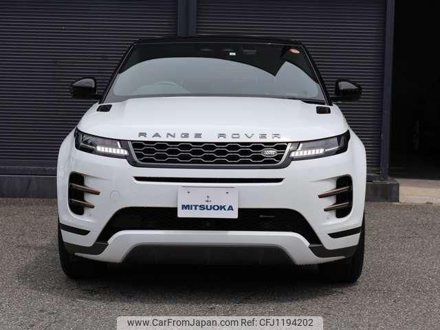 land-rover range-rover-evoque 2023 quick_quick_5BA-LZ2XA_SALZA2AX3PH214710 image 2
