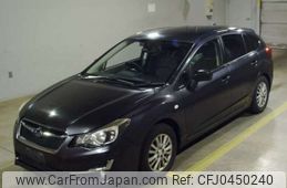 subaru impreza-wagon 2015 -SUBARU--Impreza Wagon DBA-GP3--GP3-018943---SUBARU--Impreza Wagon DBA-GP3--GP3-018943-