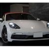 porsche boxster 2018 -PORSCHE--Porsche Boxster ABA-982J2--WP0ZZZ98ZJS222231---PORSCHE--Porsche Boxster ABA-982J2--WP0ZZZ98ZJS222231- image 9