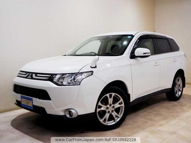 mitsubishi outlander 2012 U00029523027 image 1