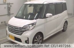 nissan dayz-roox 2014 CFJ1497266