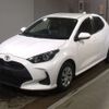 toyota yaris 2020 -TOYOTA--Yaris 5BA-KSP210--KSP210-0001685---TOYOTA--Yaris 5BA-KSP210--KSP210-0001685- image 1