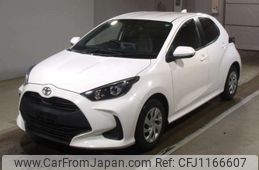 toyota yaris 2020 -TOYOTA--Yaris 5BA-KSP210--KSP210-0001685---TOYOTA--Yaris 5BA-KSP210--KSP210-0001685-