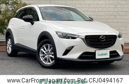 mazda cx-3 2021 -MAZDA--CX-3 5BA-DKLFW--DKLFW-103202---MAZDA--CX-3 5BA-DKLFW--DKLFW-103202-