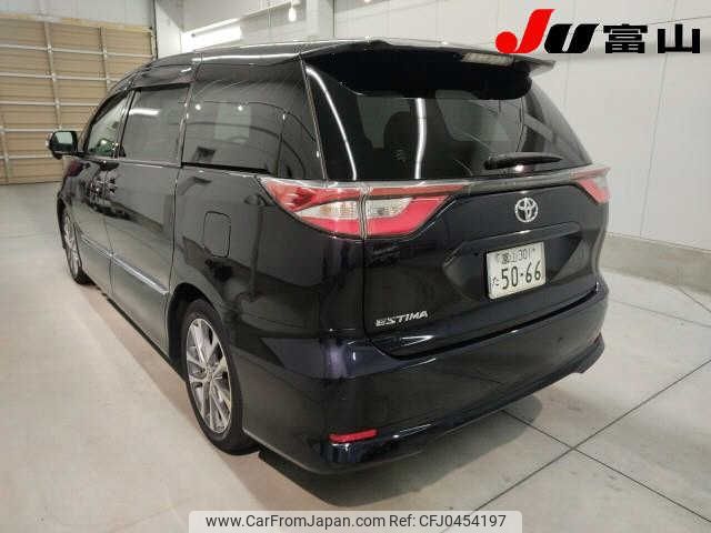 toyota estima 2018 -TOYOTA 【富山 301ﾀ5066】--Estima ACR50W--ACR50-7159379---TOYOTA 【富山 301ﾀ5066】--Estima ACR50W--ACR50-7159379- image 2