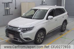 mitsubishi outlander 2020 -MITSUBISHI--Outlander GF8W-0700218---MITSUBISHI--Outlander GF8W-0700218-