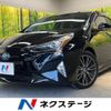 toyota prius 2017 -TOYOTA--Prius DAA-ZVW50--ZVW50-6089798---TOYOTA--Prius DAA-ZVW50--ZVW50-6089798- image 1