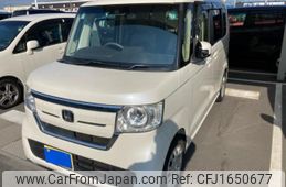 honda n-box 2017 CFJ1650677