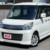 suzuki spacia 2015 -SUZUKI--Spacia DBA-MK32S--MK32S-237365---SUZUKI--Spacia DBA-MK32S--MK32S-237365- image 1