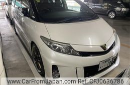 toyota estima 2012 -TOYOTA--Estima GSR50W--0010423---TOYOTA--Estima GSR50W--0010423-