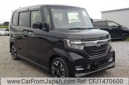 honda n-box 2020 -HONDA--N BOX 6BA-JF3--JF3-2237877---HONDA--N BOX 6BA-JF3--JF3-2237877-