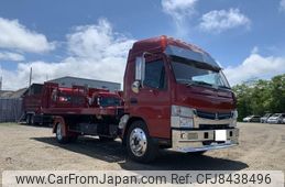 mitsubishi-fuso canter 2015 GOO_NET_EXCHANGE_0302848A30210804W001