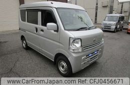 nissan clipper-van 2018 -NISSAN--Clipper Van HBD-DR17V--DR17V-288713---NISSAN--Clipper Van HBD-DR17V--DR17V-288713-