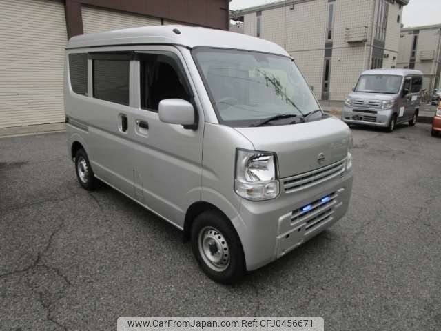 nissan clipper-van 2018 -NISSAN--Clipper Van HBD-DR17V--DR17V-288713---NISSAN--Clipper Van HBD-DR17V--DR17V-288713- image 1