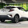 toyota c-hr 2018 -TOYOTA--C-HR DAA-ZYX10--ZYX10-2121493---TOYOTA--C-HR DAA-ZYX10--ZYX10-2121493- image 18