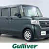 honda n-box 2019 -HONDA--N BOX DBA-JF3--JF3-1251792---HONDA--N BOX DBA-JF3--JF3-1251792- image 1