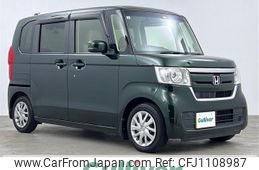 honda n-box 2019 -HONDA--N BOX DBA-JF3--JF3-1251792---HONDA--N BOX DBA-JF3--JF3-1251792-