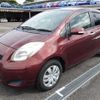 toyota vitz 2009 TE697 image 25