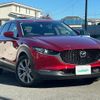 mazda cx-3 2021 -MAZDA--CX-30 5BA-DMEP--DMEP-153596---MAZDA--CX-30 5BA-DMEP--DMEP-153596- image 1