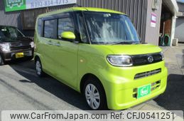 daihatsu tanto 2019 -DAIHATSU--Tanto 6BA-LA650S--LA650S-0043567---DAIHATSU--Tanto 6BA-LA650S--LA650S-0043567-