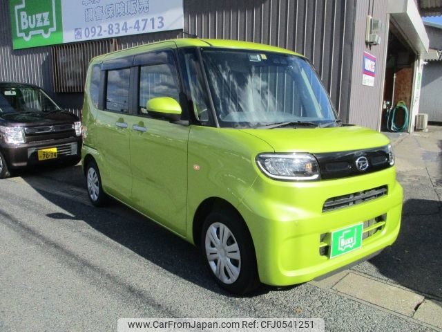 daihatsu tanto 2019 -DAIHATSU--Tanto 6BA-LA650S--LA650S-0043567---DAIHATSU--Tanto 6BA-LA650S--LA650S-0043567- image 1