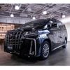 toyota alphard 2023 -TOYOTA 【広島 302ﾂ3015】--Alphard AYH30W--0155220---TOYOTA 【広島 302ﾂ3015】--Alphard AYH30W--0155220- image 19