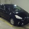 toyota prius-α 2013 -TOYOTA--Prius α DAA-ZVW41W--ZVW41-3316554---TOYOTA--Prius α DAA-ZVW41W--ZVW41-3316554- image 5