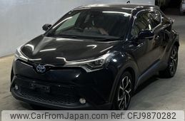 toyota c-hr 2017 -TOYOTA--C-HR ZYX10-2072911---TOYOTA--C-HR ZYX10-2072911-