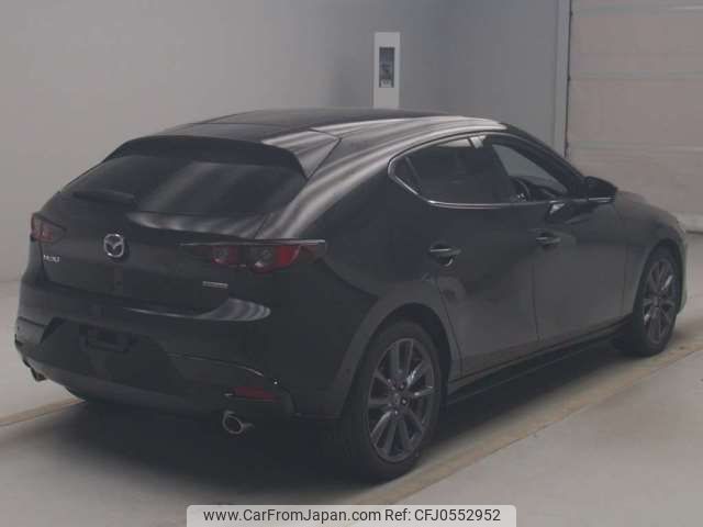 mazda mazda3 2019 -MAZDA--MAZDA3 6BA-BP5P--BP5P-103024---MAZDA--MAZDA3 6BA-BP5P--BP5P-103024- image 2