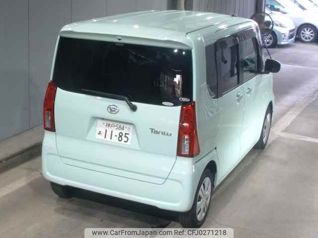 daihatsu tanto 2021 -DAIHATSU 【神戸 584ｱ1185】--Tanto LA650S--0141151---DAIHATSU 【神戸 584ｱ1185】--Tanto LA650S--0141151- image 2