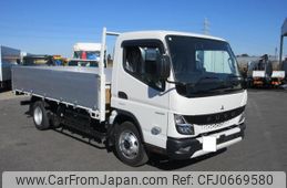 mitsubishi-fuso canter 2024 -MITSUBISHI--Canter 2RG-FEB80--FEB80-604735---MITSUBISHI--Canter 2RG-FEB80--FEB80-604735-