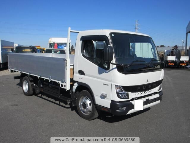 mitsubishi-fuso canter 2024 -MITSUBISHI--Canter 2RG-FEB80--FEB80-604735---MITSUBISHI--Canter 2RG-FEB80--FEB80-604735- image 1