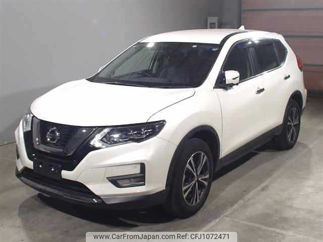 nissan x-trail 2020 -NISSAN--X-Trail NT32--313242---NISSAN--X-Trail NT32--313242- image 1