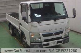 mitsubishi-fuso canter 2018 -MITSUBISHI 【新潟 400ﾉ1290】--Canter FBA20--570006---MITSUBISHI 【新潟 400ﾉ1290】--Canter FBA20--570006-