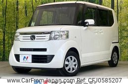 honda n-box 2012 -HONDA--N BOX DBA-JF1--JF1-1024995---HONDA--N BOX DBA-JF1--JF1-1024995-