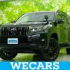 toyota land-cruiser-prado 2022 quick_quick_3BA-TRJ150W_TRJ150-0138136 image 1