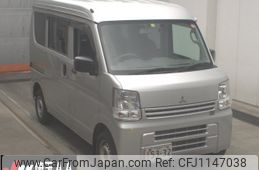 mitsubishi minicab-van 2023 -MITSUBISHI--Minicab Van DS17V-613777---MITSUBISHI--Minicab Van DS17V-613777-
