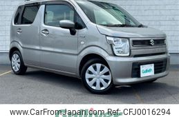 suzuki wagon-r 2019 -SUZUKI--Wagon R DAA-MH55S--MH55S-318081---SUZUKI--Wagon R DAA-MH55S--MH55S-318081-