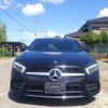 mercedes-benz a-class 2019 -MERCEDES-BENZ 【岐阜 303ﾅ9799】--Benz A Class 5BA-177147M--WDD1771472W031833---MERCEDES-BENZ 【岐阜 303ﾅ9799】--Benz A Class 5BA-177147M--WDD1771472W031833- image 1