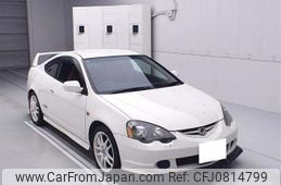 honda integra 2004 -HONDA 【長崎 300ﾏ4455】--Integra DC5-2200098---HONDA 【長崎 300ﾏ4455】--Integra DC5-2200098-