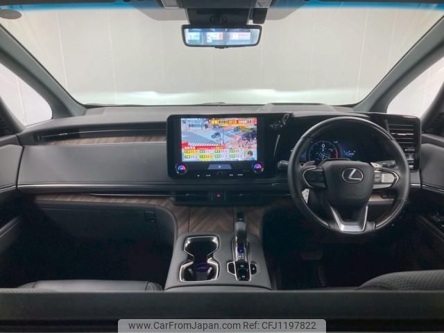 lexus lexus-others 2024 quick_quick_5AA-TAWH15W_TAWH15-0002308 image 2