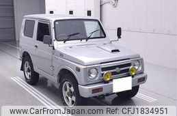 suzuki jimny 1996 CFJ1834951
