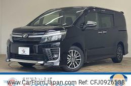 toyota voxy 2016 quick_quick_DBA-ZRR80W_ZRR80-0274835