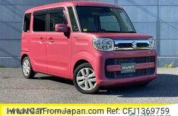 suzuki spacia 2018 -SUZUKI--Spacia DAA-MK53S--MK53S-146906---SUZUKI--Spacia DAA-MK53S--MK53S-146906-