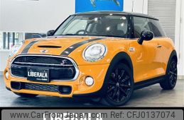 mini mini-others 2018 -BMW--BMW Mini DBA-XM20--WMWXM720502H77934---BMW--BMW Mini DBA-XM20--WMWXM720502H77934-