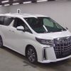 toyota alphard 2021 quick_quick_3BA-AGH30W_AGH30-9026504 image 1